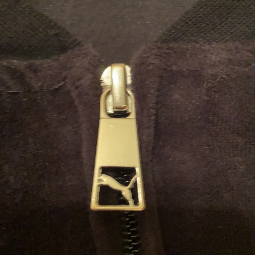 Kids puma Jacket - Picture 5 of 6